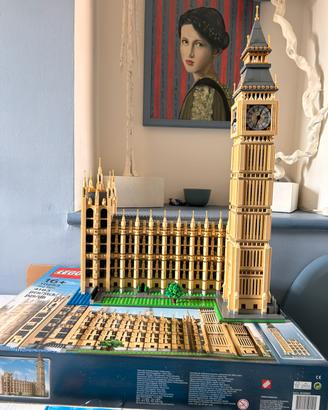 Lego 10253