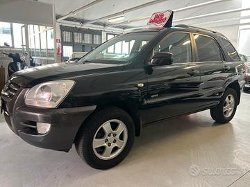 Kia Sportage 2.0 141CV Active Class
