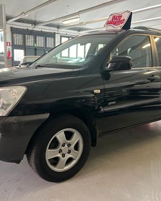 Kia Sportage 2.0 141CV Active Class