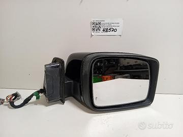 SPECCHIETTO RETROVISORE DESTRO LAND ROVER Range Ro
