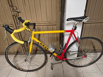bici da corsa Fontana 