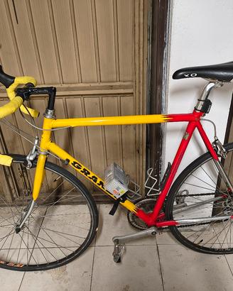 bici da corsa Fontana 