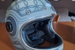 1 casco bell bullitt misura m