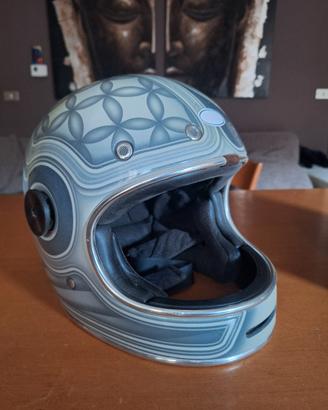 1 casco bell bullitt misura m