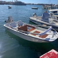 Boston whaler 13 sport