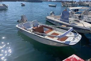 Boston whaler 13 sport