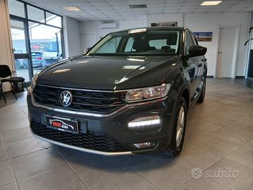 Volkswagen T-Roc 2.0 TDI SCR 116CV GARANTITA