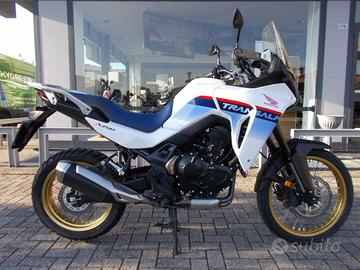 HONDA Transalp 750 Abs
