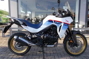 HONDA Transalp 750 Abs