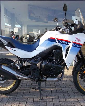 HONDA Transalp 750 Abs