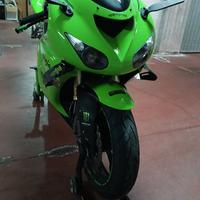 zx10r solo 14 Milà km 