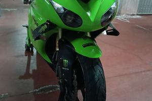 zx10r solo 14 Milà km 