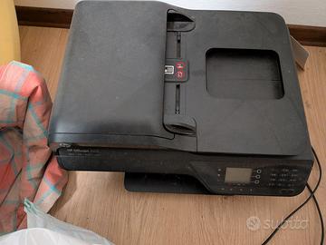 Stampante hp