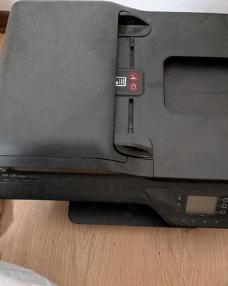 Stampante hp