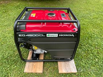 Generatore Honda EG4500CL