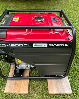 Generatore Honda EG4500CL