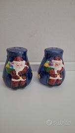 set sale pepe collezione natale