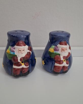 set sale pepe collezione natale