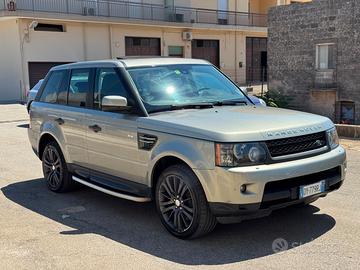 Range Rover Sport 3.0 V6 - 2010