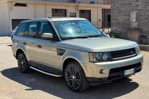Range Rover Sport 3.0 V6 - 2010