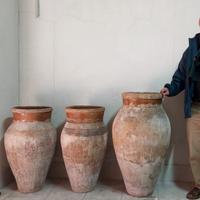 Anticha Giara inizio 900