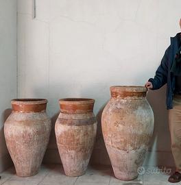 Anticha Giara dei primi del 900