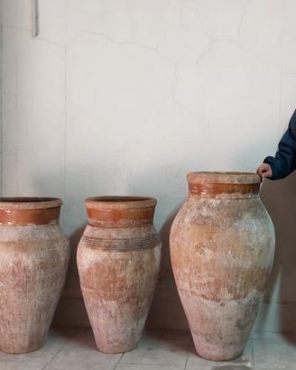 Antica Giara dei primi del 900