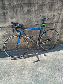 Wilier Triestina GTR Granturismo 2015 tg 54