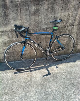 Wilier Triestina GTR Granturismo 2015 tg 54