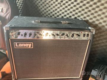 Amplificatore Laney LC 30