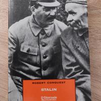 Stalin, di Robert Conquest 