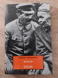 Stalin, di Robert Conquest 