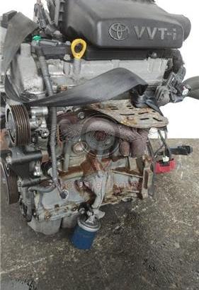 Toyota yaris - 2szfe - RICAMBI