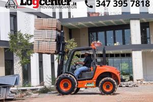 MULETTO AUSA 4X4 Usato