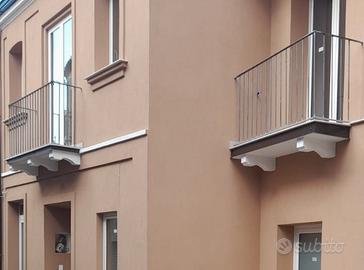 Bilocale contratto Transitorio