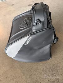 Borsa scooter YAMAHA T MAX / X MAX