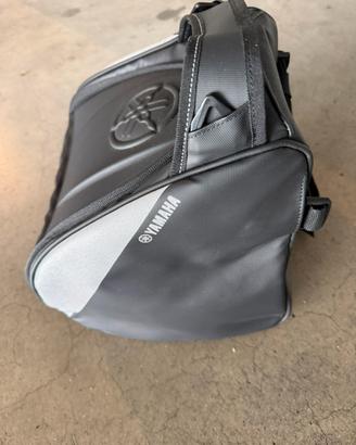 Borsa scooter YAMAHA T MAX / X MAX