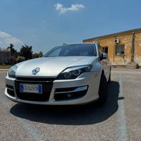 NEW RENAULT LAGUNA 2.0 DCi 175cv  SPORTOUR PRO. 4C