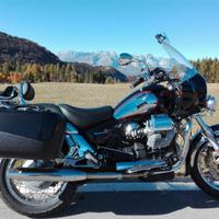 Moto Guzzi California EV Touring PIK - 2003