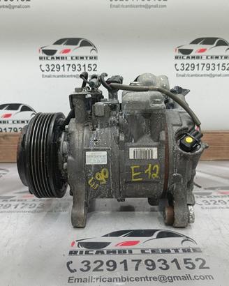 Compressore aria condizionata bmw serie 3 e90 ge44