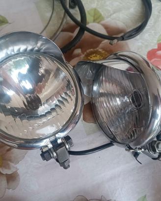 Fari  e manubri Yamaha dragstar xvs