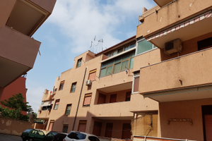 Lastrico solare verandato