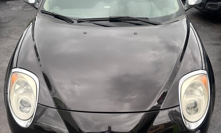 Alfa Romeo MiTo 1.3 JTDm 85 CV 2012