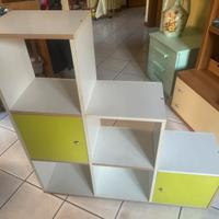 Cibotti da appendere o a terra