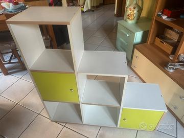 Cibotti da appendere o a terra