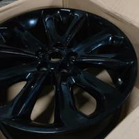 2 CERCHI IN LEGA RANGE ROVER SPORT 20" COD. ZZ019