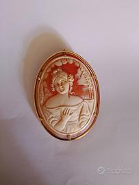 cameo