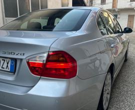 BMW Serie 3 (E90/91) - 2007