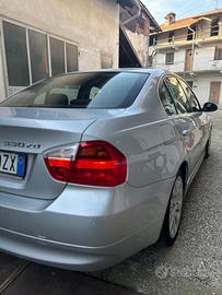 BMW Serie 3 (E90/91) - 2007