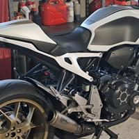 terminale honda cb 1000 r 2018/24